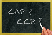 Formação de Formadores - CAP, novo certificado CCP