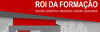 Como medir o ROI da formação?