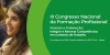 III Congresso Nacional da Formação Profissional