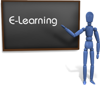 Formação de Formadores - E-Learning