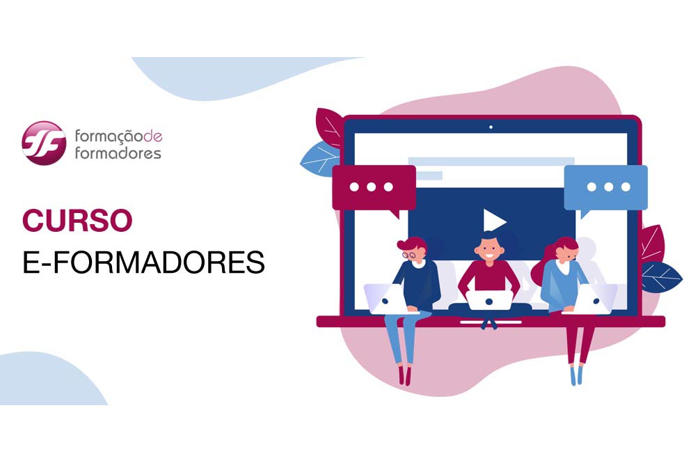 E-FORMADOR | E-BOOK | WEBINAR