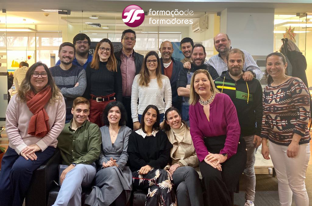 Formação 126 - Laboral - Lisboa