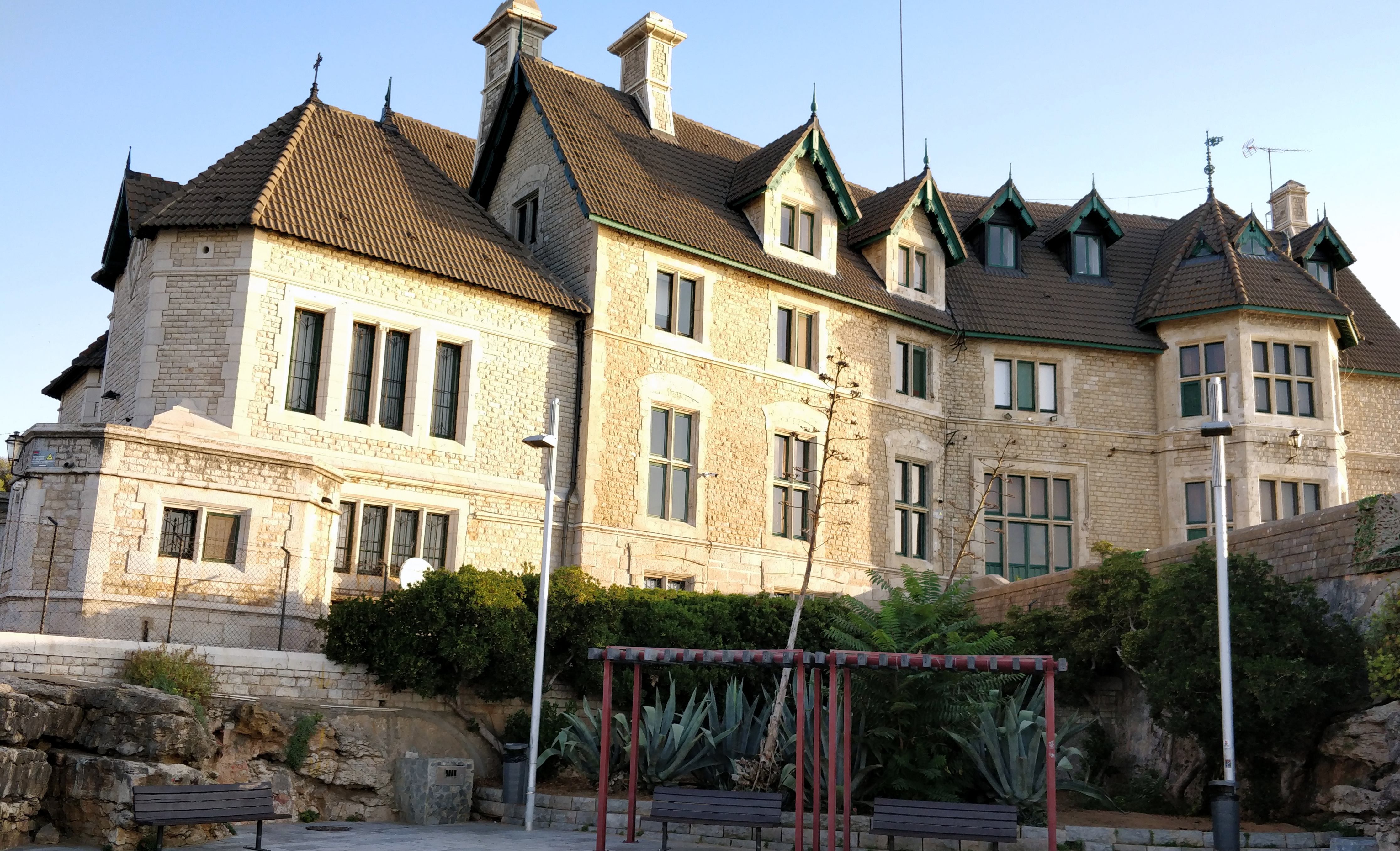Training-Center