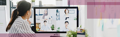 Plataformas colaborativas de aprendizagem e como podem ser utilizadas num curso de formação profissional