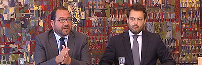 Programa Qualifica: "Uma Nova Oportunidade"