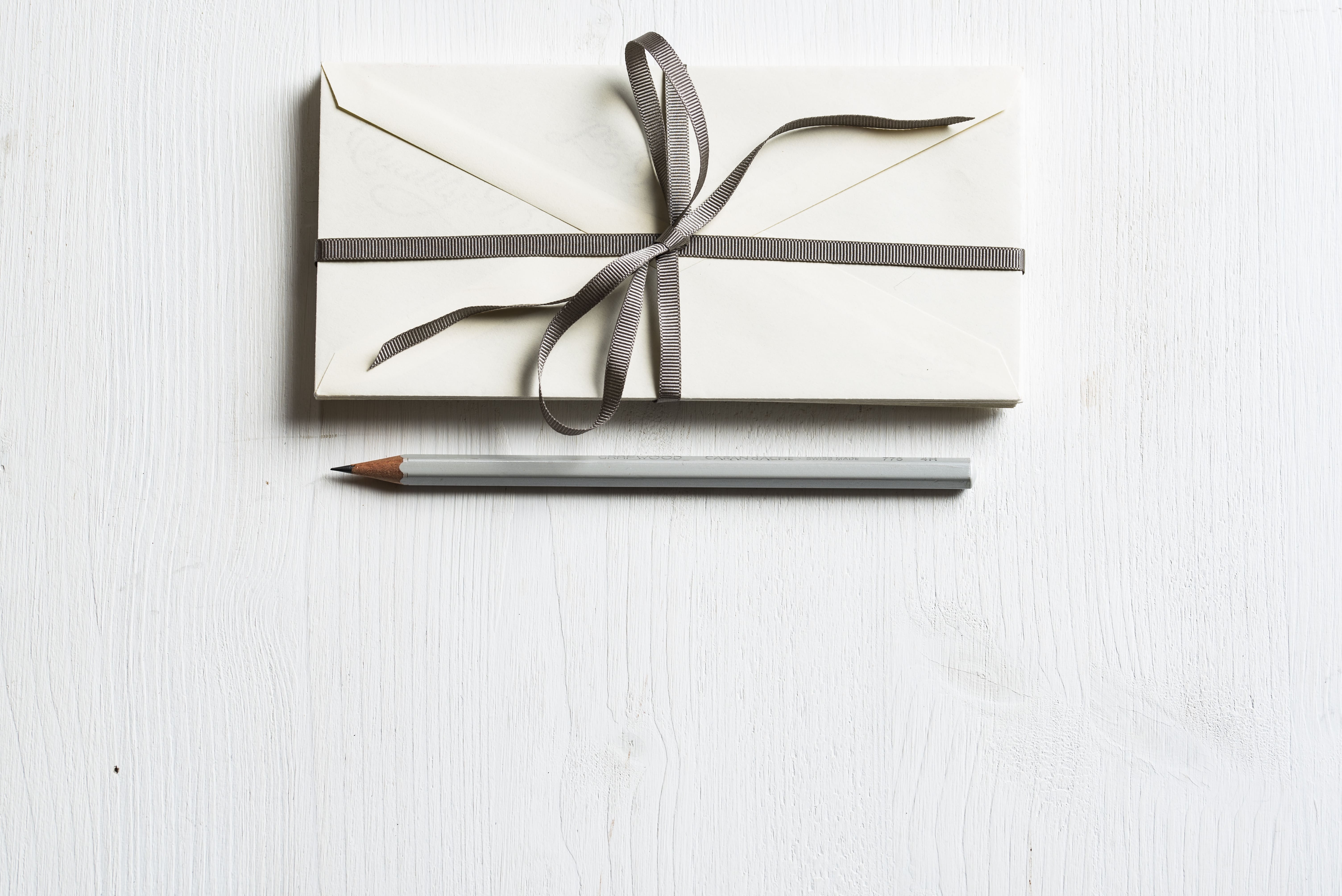 Dica 7 - Escreva uma carta de apresentação