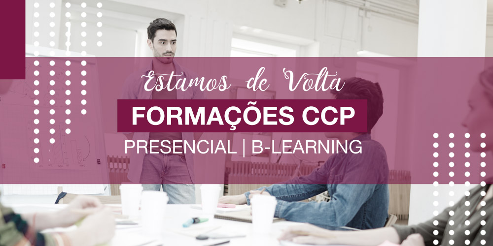 FORMAÇÕES - PRESENCIAL | BLEARNING