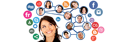 Formação de Formadores e as Redes Sociais